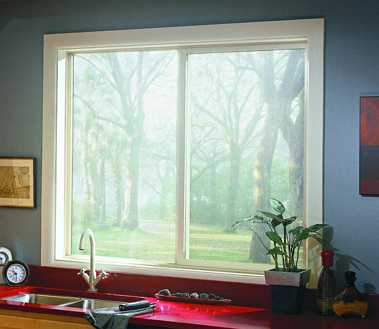 Scottsbluff Vinyl Windows